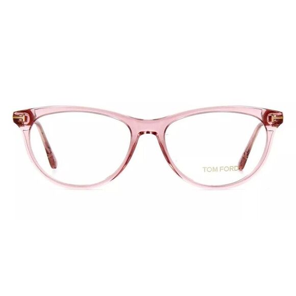 New Authentic Tom Ford FT5509-072-54 Eyeglasses - Picture 3 of 3
